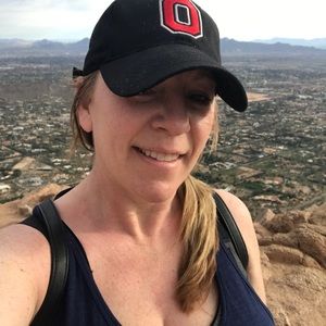 Meet your Posher, Jessica